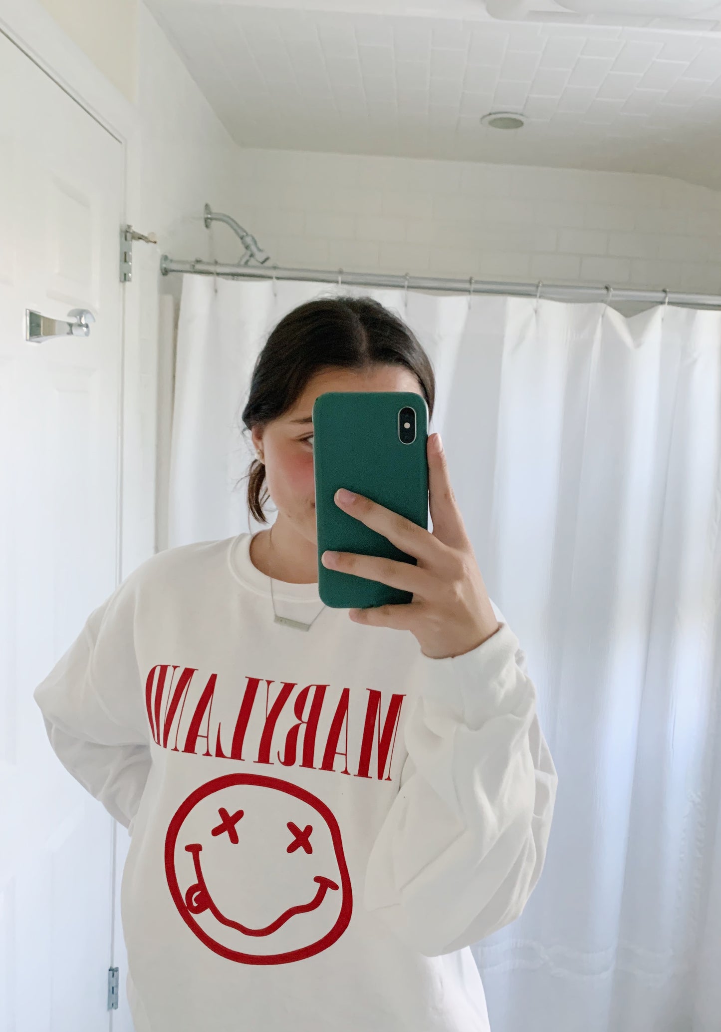 Riley sweatshirt