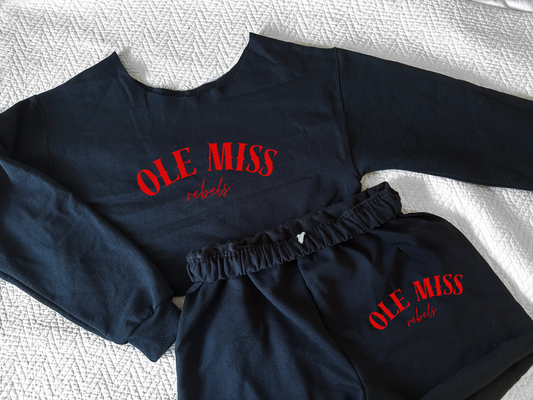 Aoy's Set (Ole Miss)