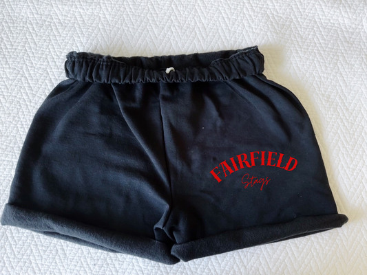 Danielle Shorts (Fairfield)