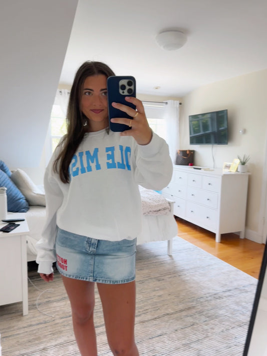 Carolyn Sweatshirt