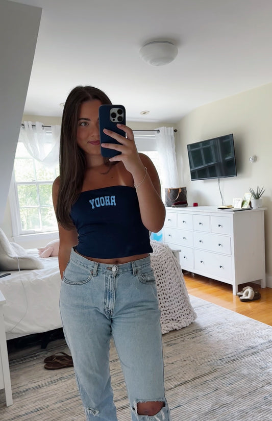 Eloise Top