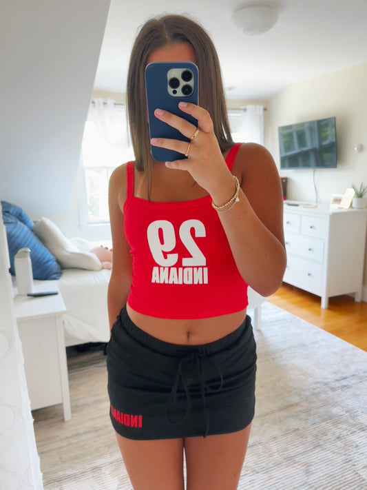 Sofia Skirt