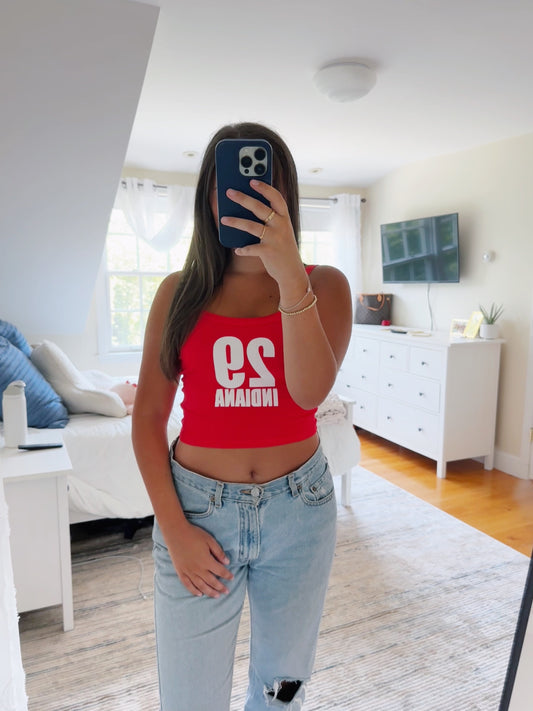 Kayla Tank