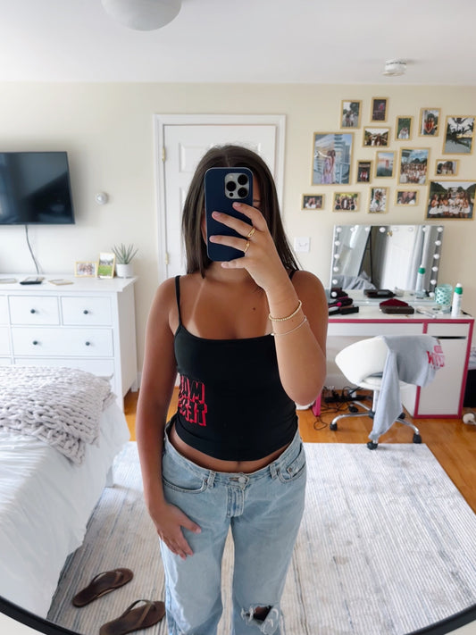 Sarah Tank