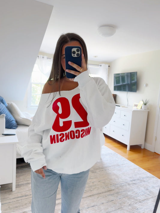 Hanna Sweatshirt