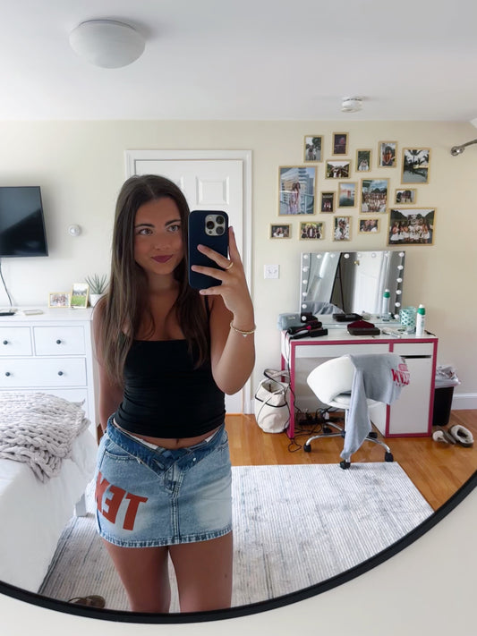Lindsey Skirt