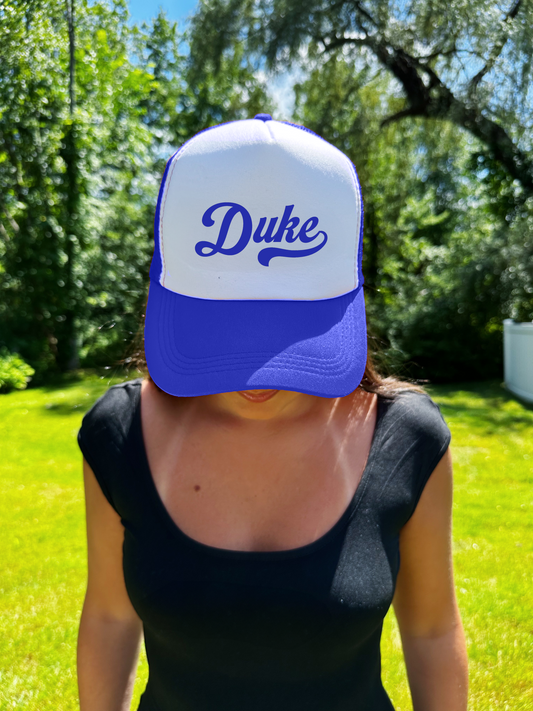 Mia Hat