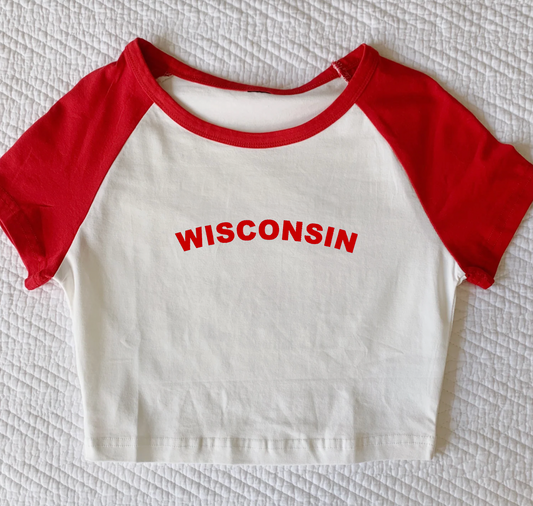 Reagan tee