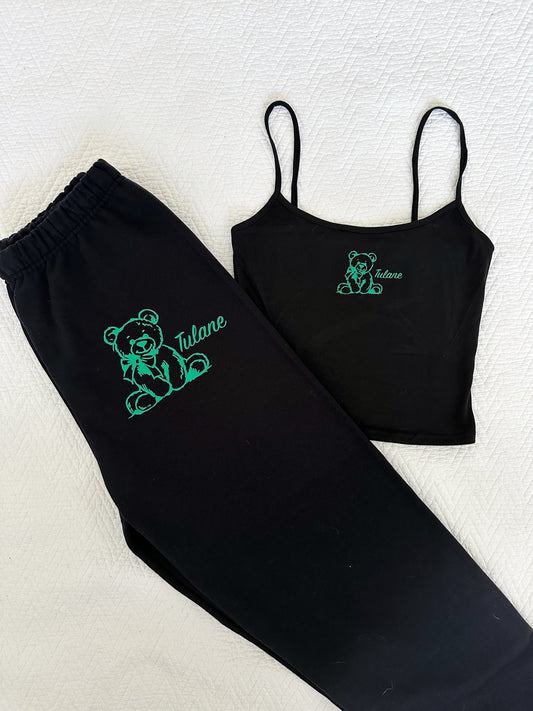 Clara Set