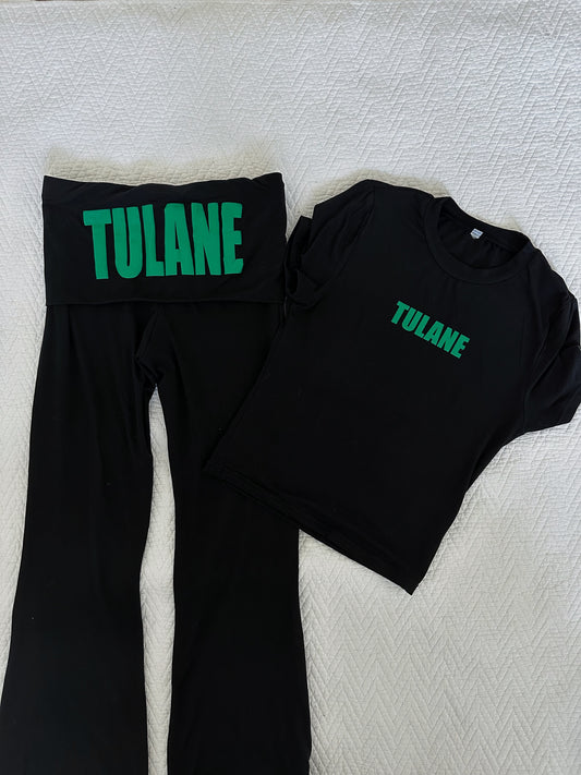 Mare's Set