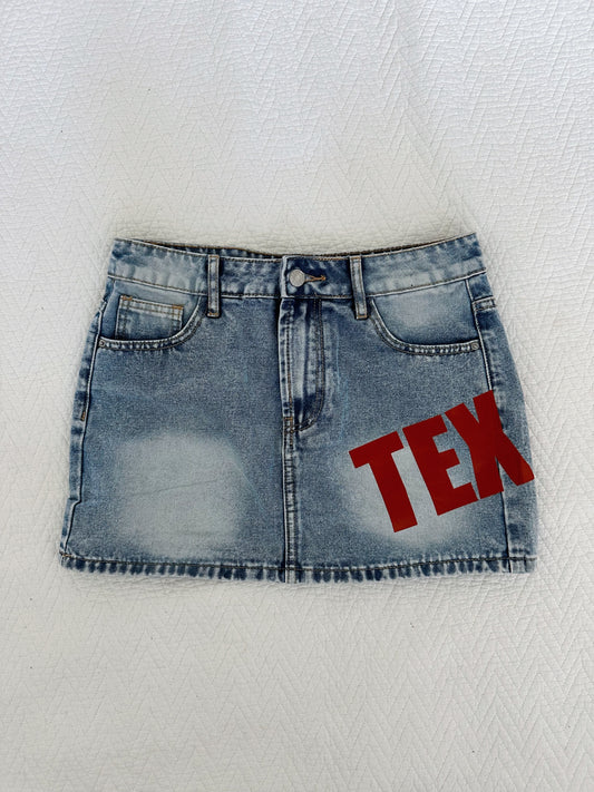 Lindsey Skirt