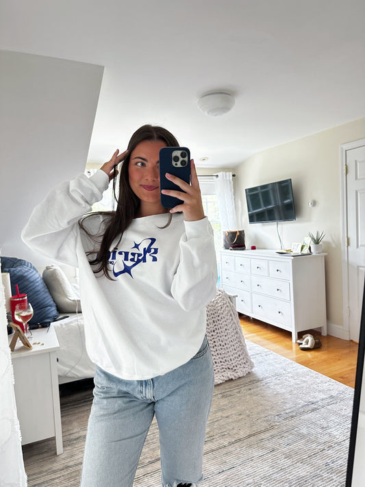 Raven Sweatshirt