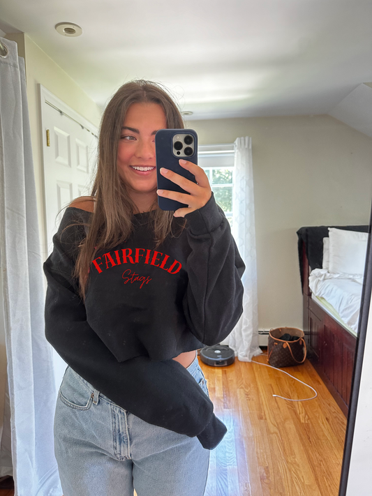 Kelsey Sweatshirt (Fairfield)