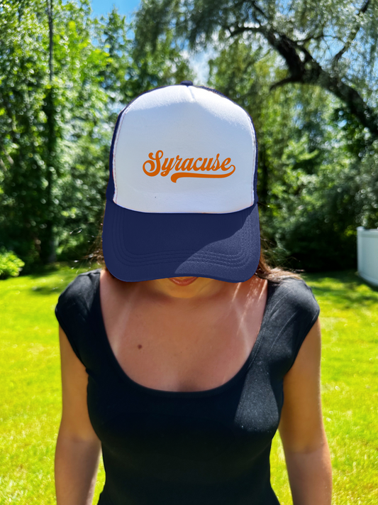 Mia Hat (Syracuse)