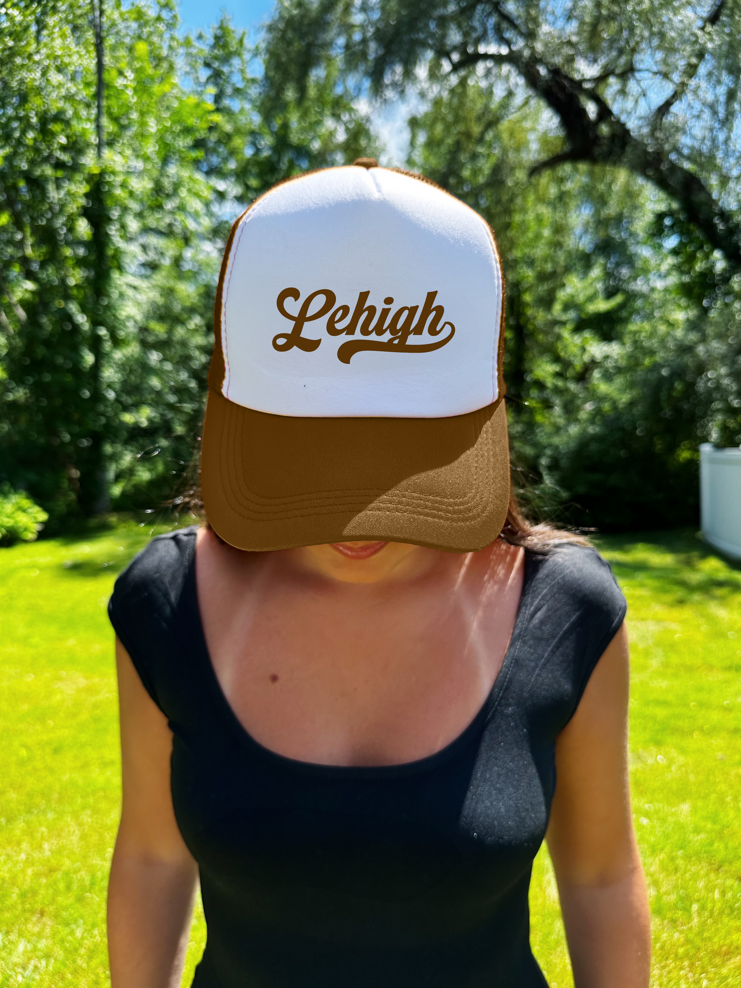 Mia Hat (Lehigh)