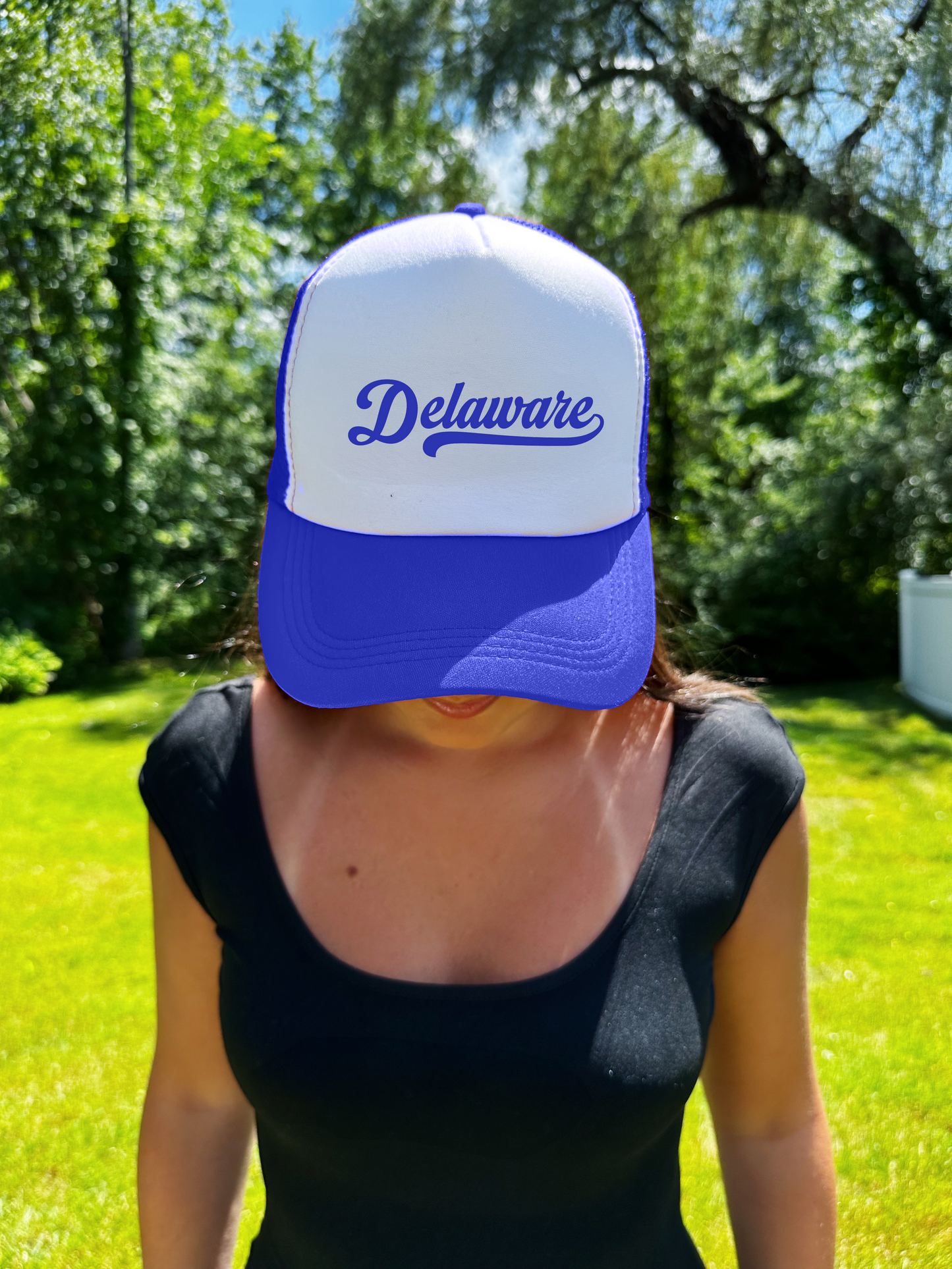 Mia Hat (Delaware)