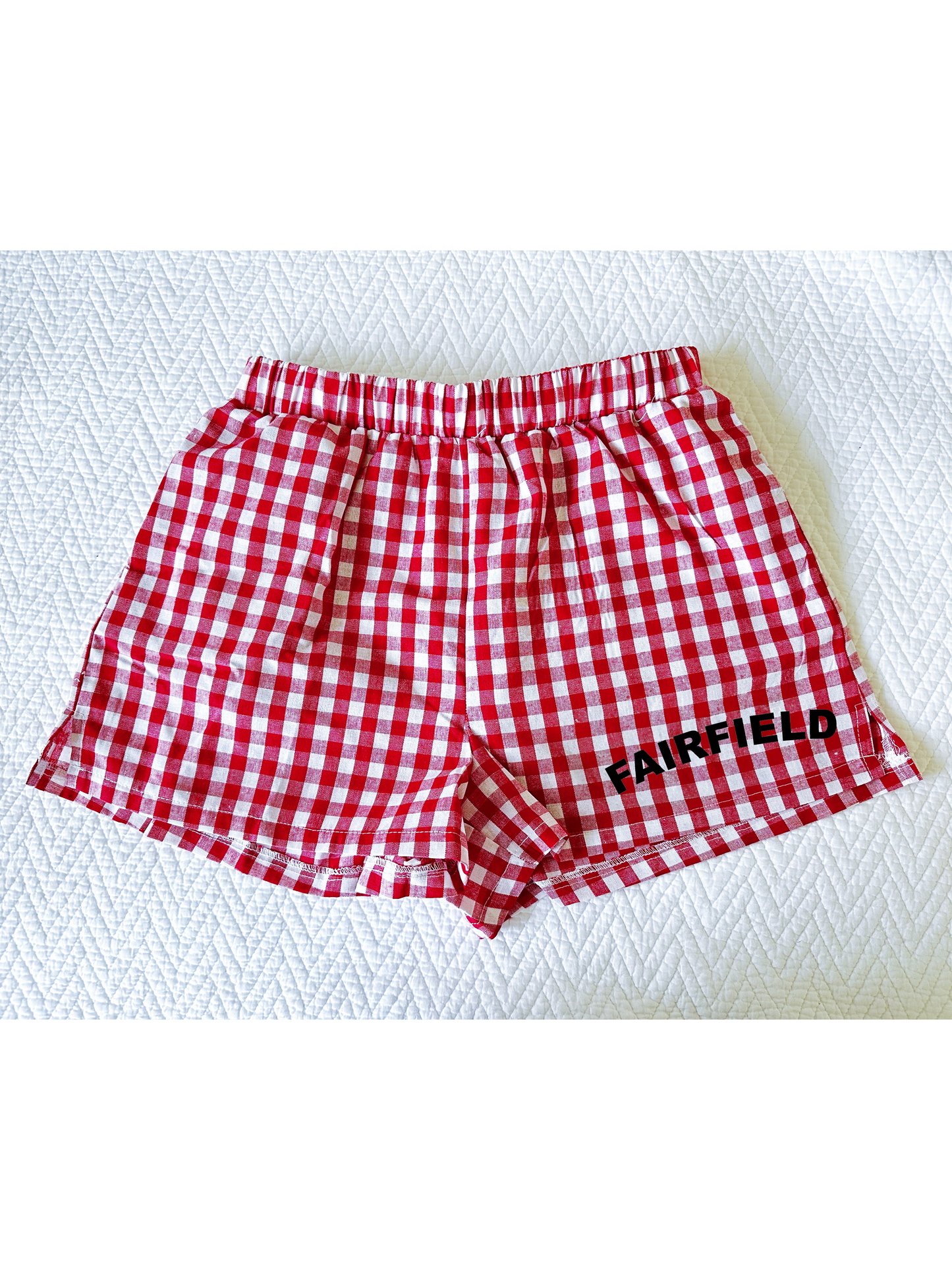 Soph Shorts (Fairfield)