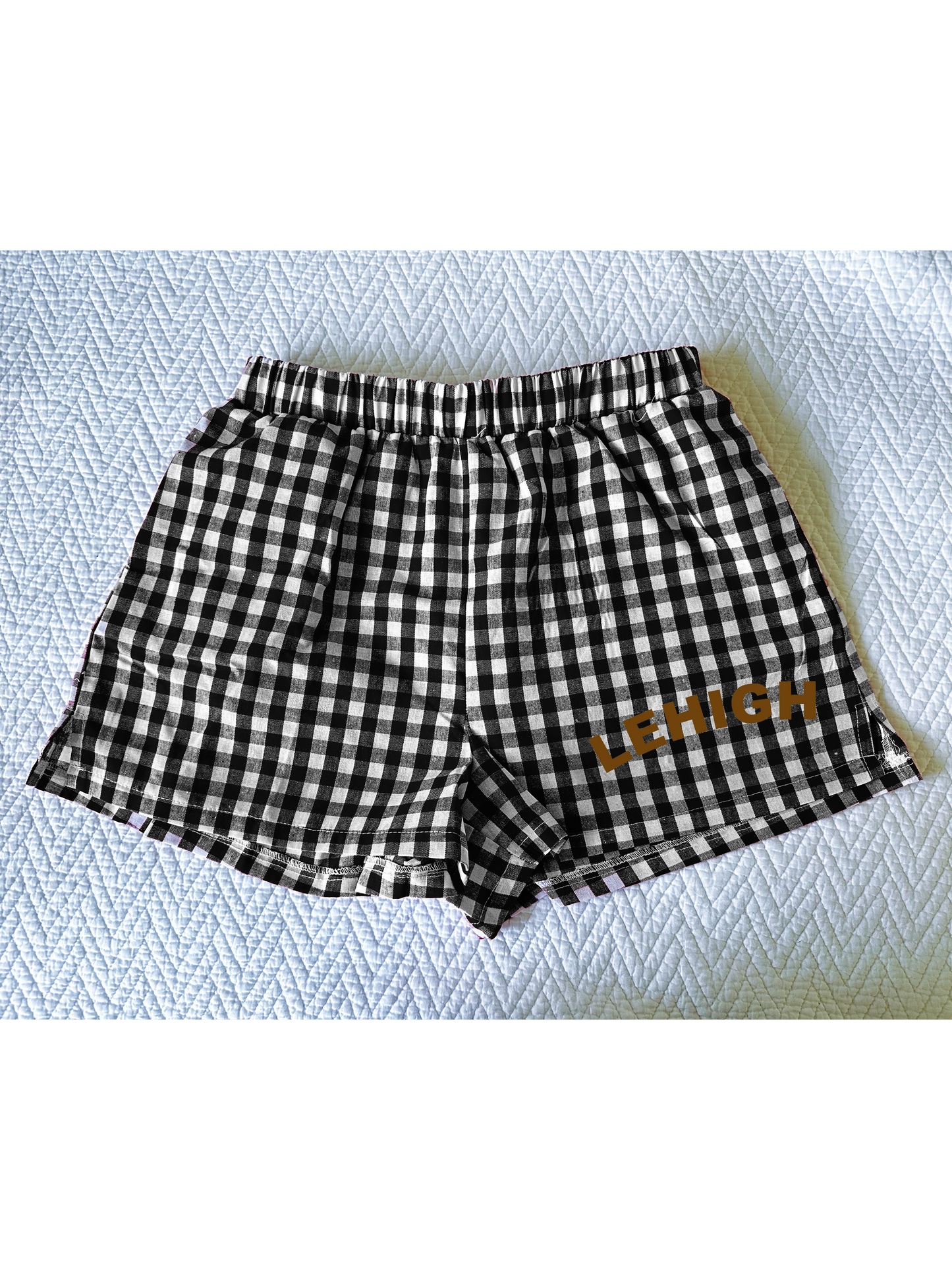 Soph Shorts (Lehigh)