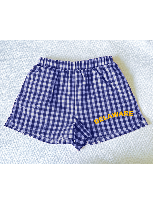 Soph Shorts (Delaware)