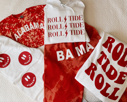 Addie's Favorites (Alabama)