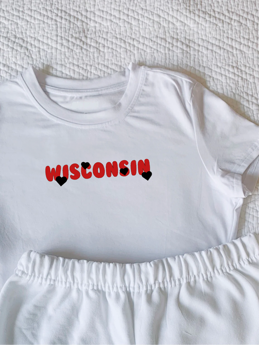 Abby Tee (Wisconsin)