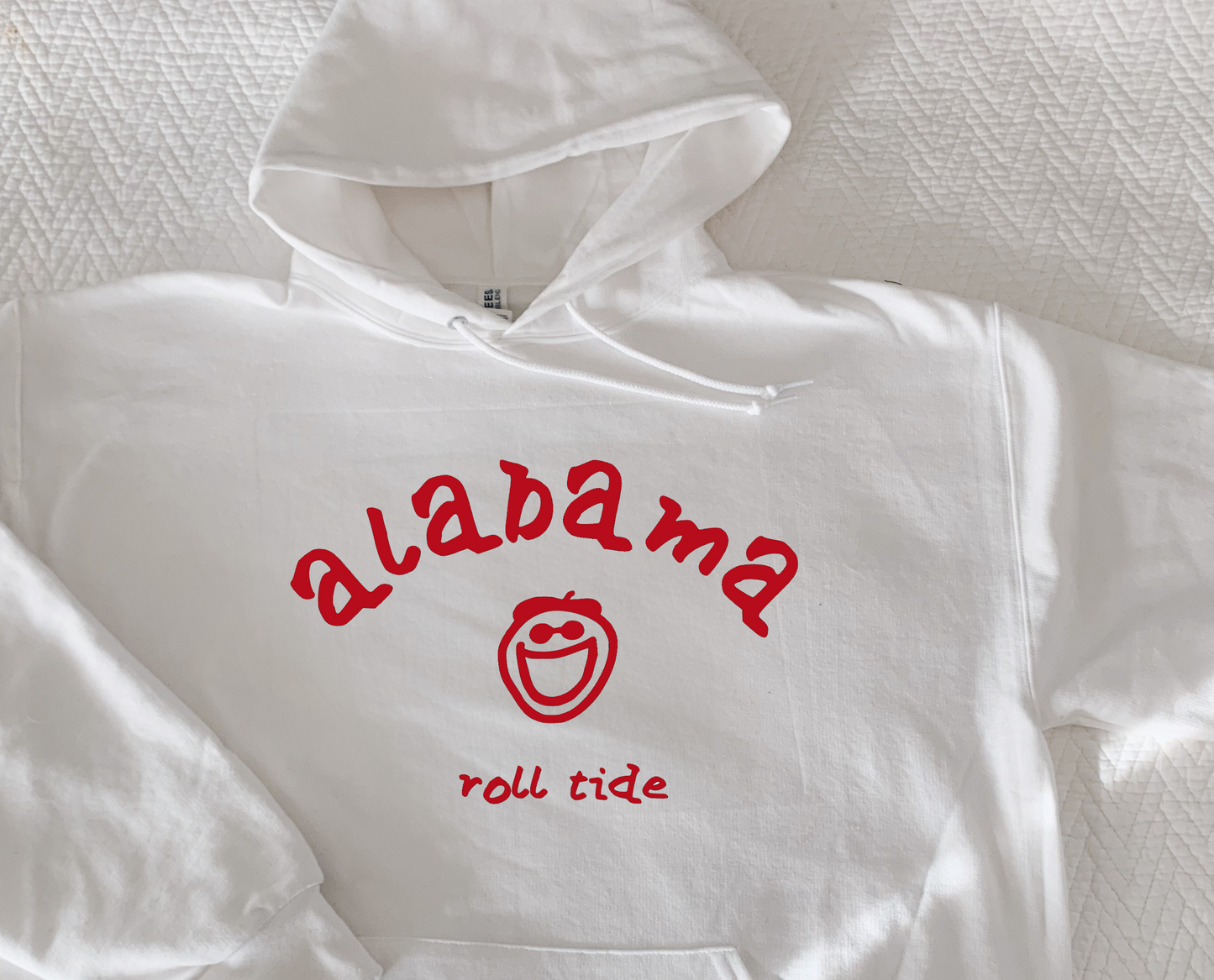 Morgan Sweatshirt (Alabama)