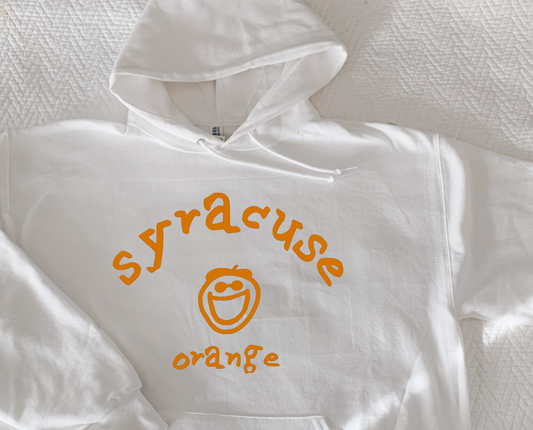 Morgan Sweatshirt (Syracuse)