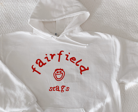 Morgan Sweatshirt (Fairfield)