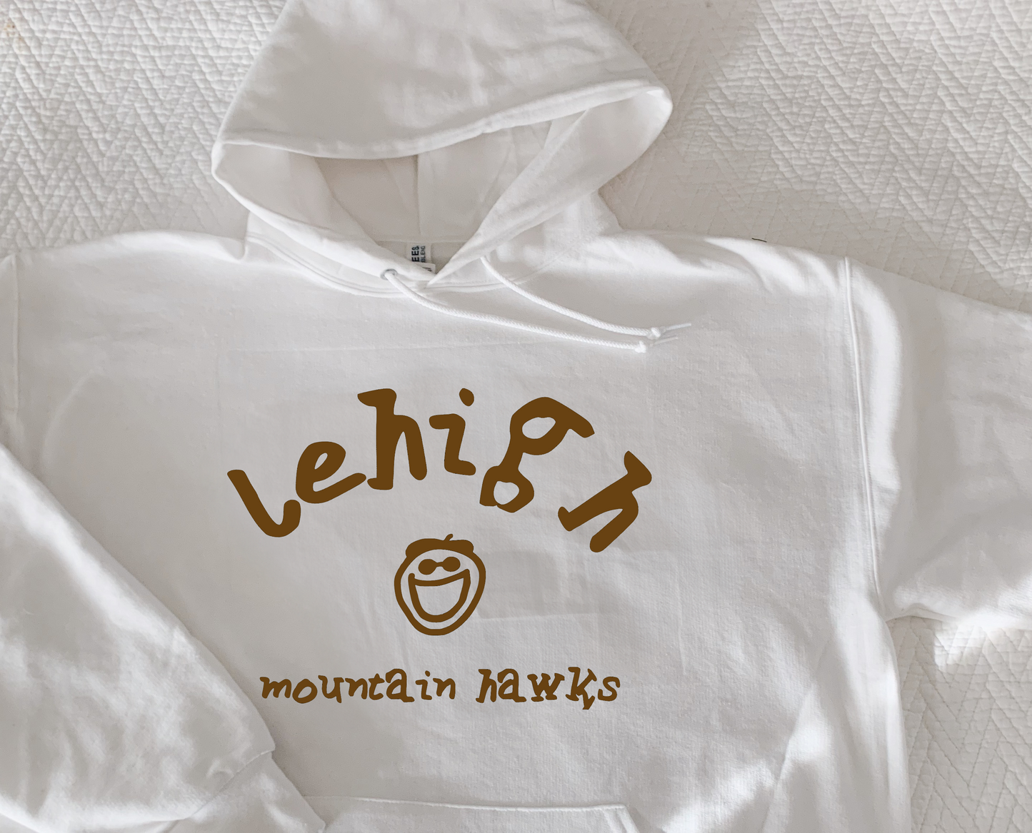 Morgan Sweatshirt (Lehigh)