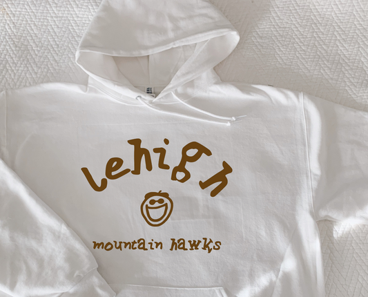 Morgan Sweatshirt (Lehigh)