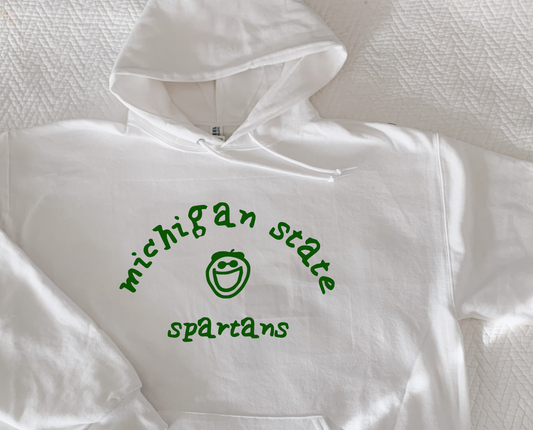 Morgan Sweatshirt (Michigan State)