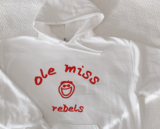 Morgan Sweatshirt (Ole Miss)