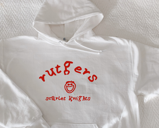 Morgan Sweatshirt (Rutgers)