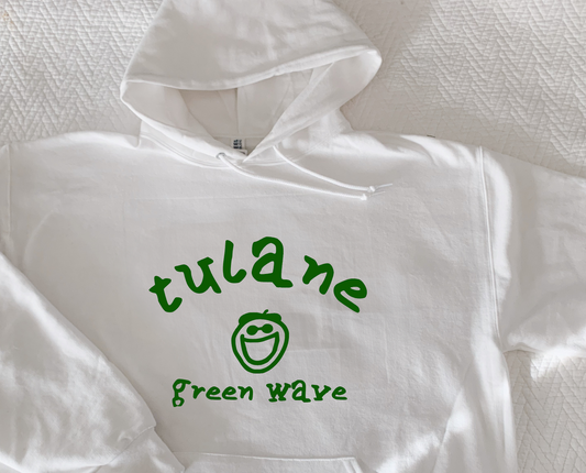 Morgan Sweatshirt (Tulane)