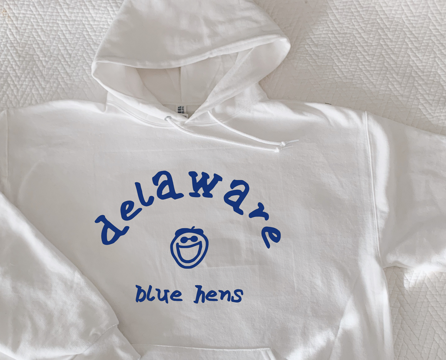 Morgan Sweatshirt (Delaware)