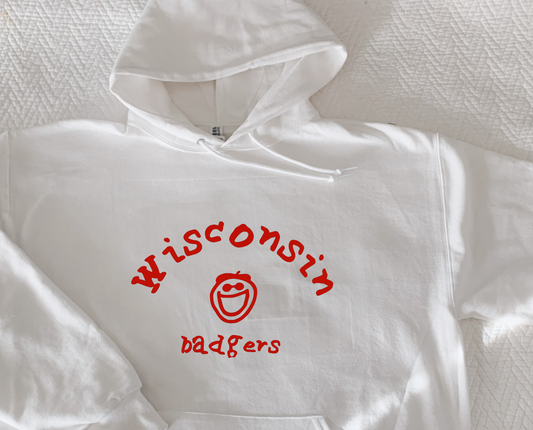 Morgan Sweatshirt (Wisconsin)