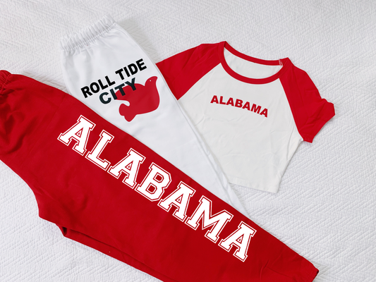 "Must Have" Kit (Alabama)