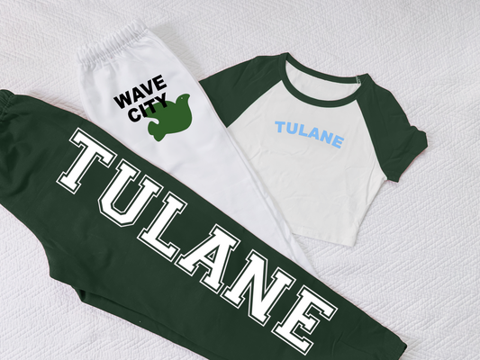 "Must Have" Kit (Tulane)