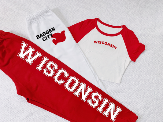 "Must Have" Kit (Wisconsin)