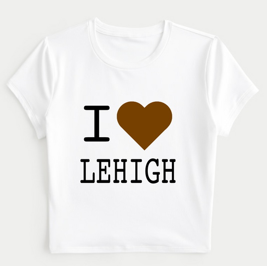 Neesh Tee (Lehigh)