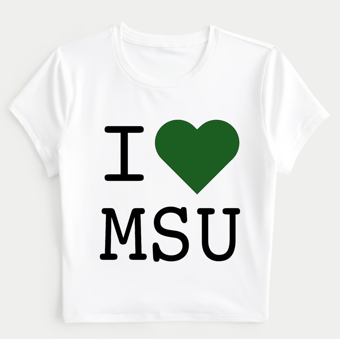 Neesh Tee (Michigan State)