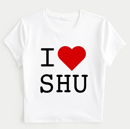 Neesh Tee (SHU)