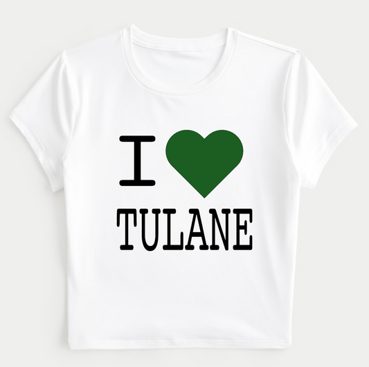 Neesh Tee (Tulane)