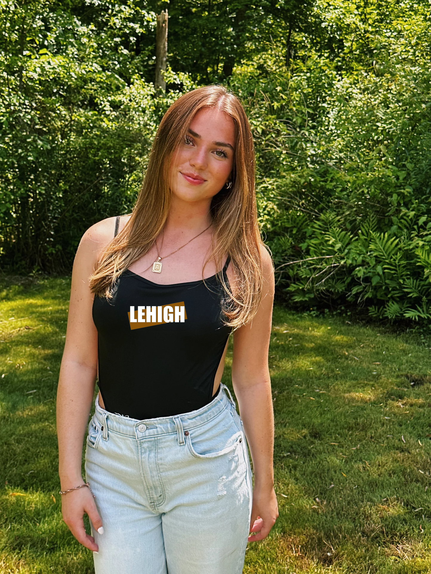 Nicole Top (Lehigh)