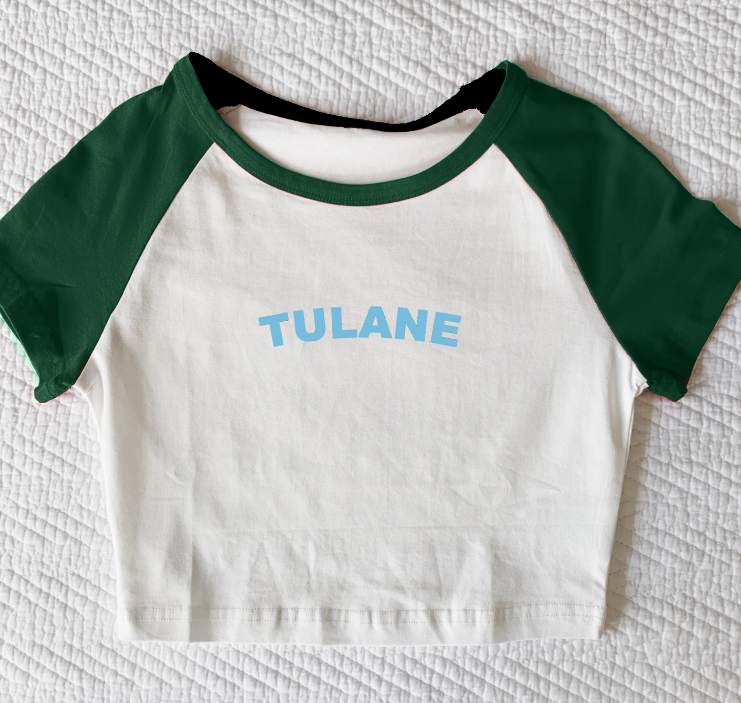 Reagan Tee (Tulane)