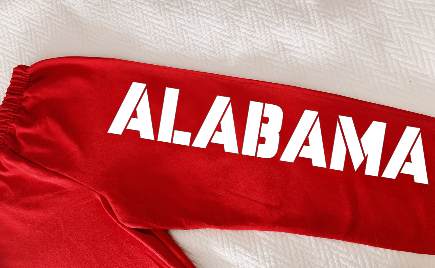 Wini Sweatpants (Alabama)