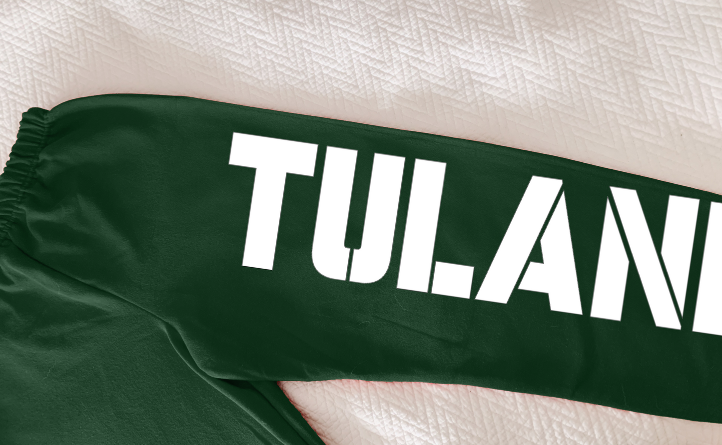 Wini Sweatpants (Tulane)