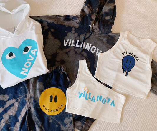 Ashley’s favorites