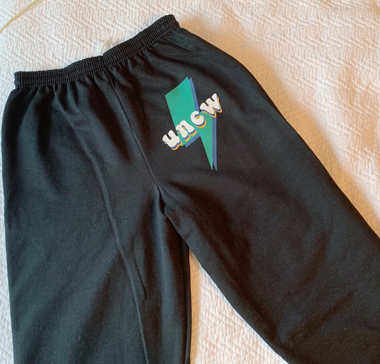 Custom College Sweatpants
