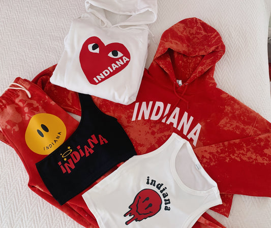 Ashley’s favorites